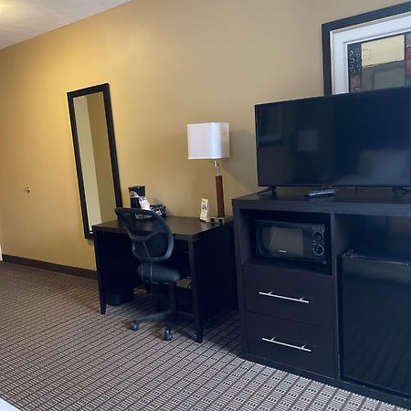Surestay Plus By Best Western Jonestown Lebanon Valley Exteriér fotografie