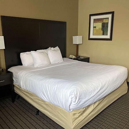 Surestay Plus By Best Western Jonestown Lebanon Valley Exteriér fotografie