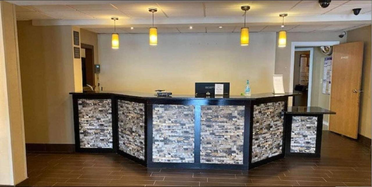 Surestay Plus By Best Western Jonestown Lebanon Valley Exteriér fotografie