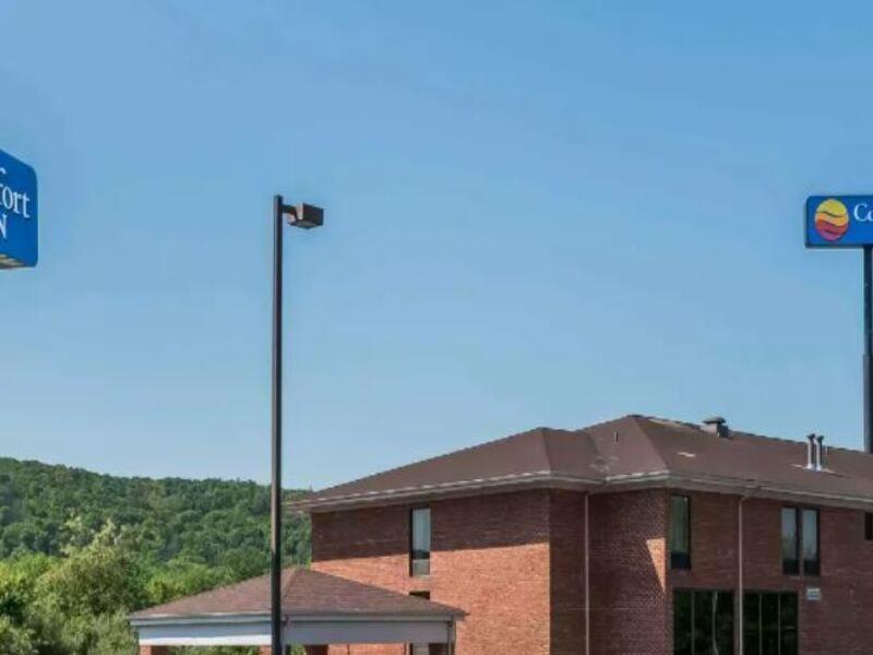 Surestay Plus By Best Western Jonestown Lebanon Valley Exteriér fotografie