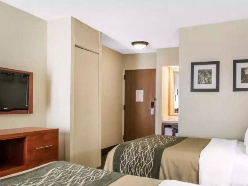 Surestay Plus By Best Western Jonestown Lebanon Valley Exteriér fotografie