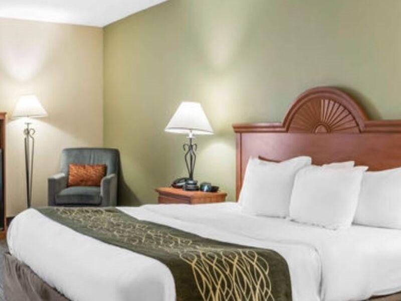 Surestay Plus By Best Western Jonestown Lebanon Valley Exteriér fotografie