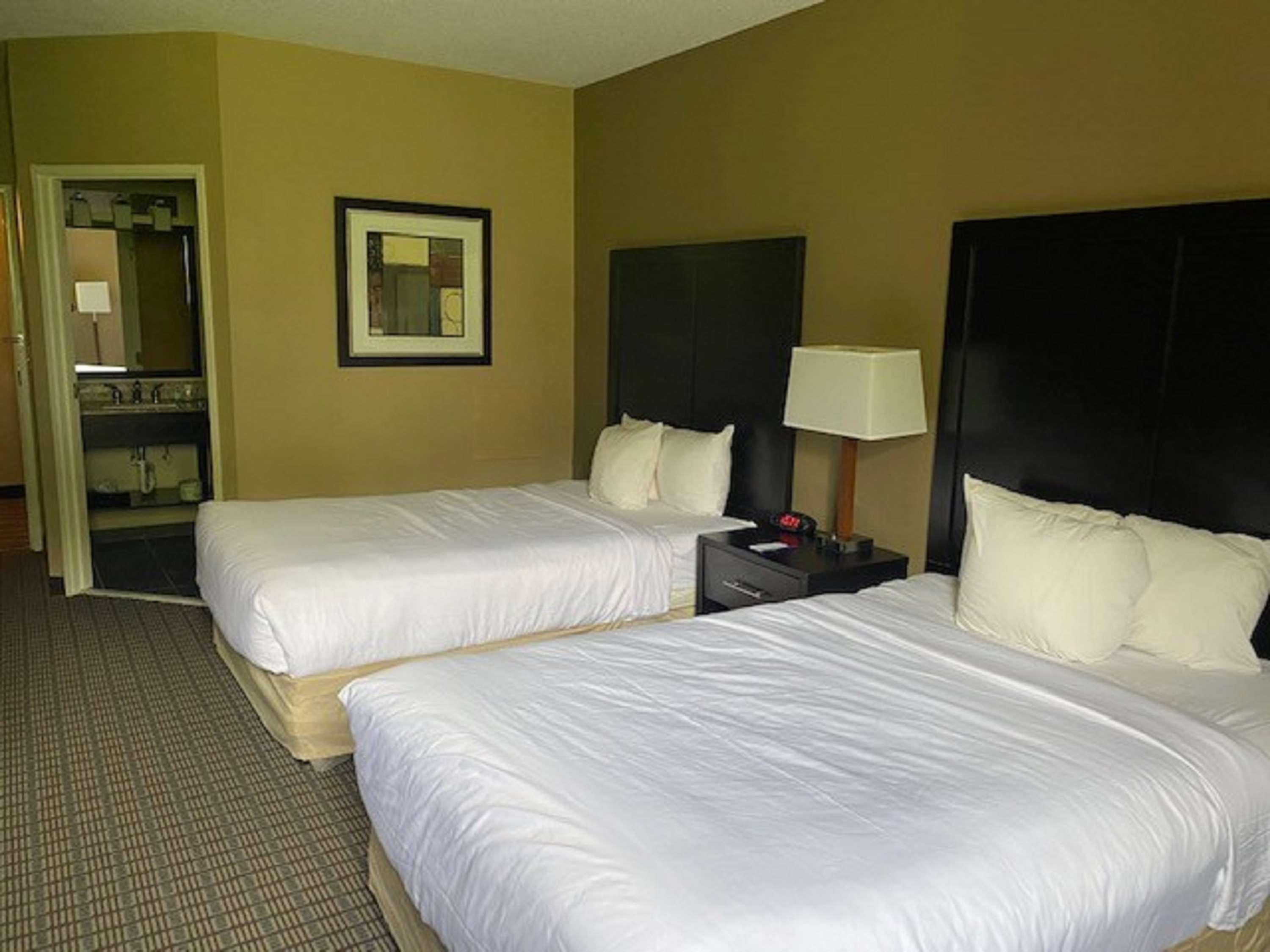 Surestay Plus By Best Western Jonestown Lebanon Valley Exteriér fotografie