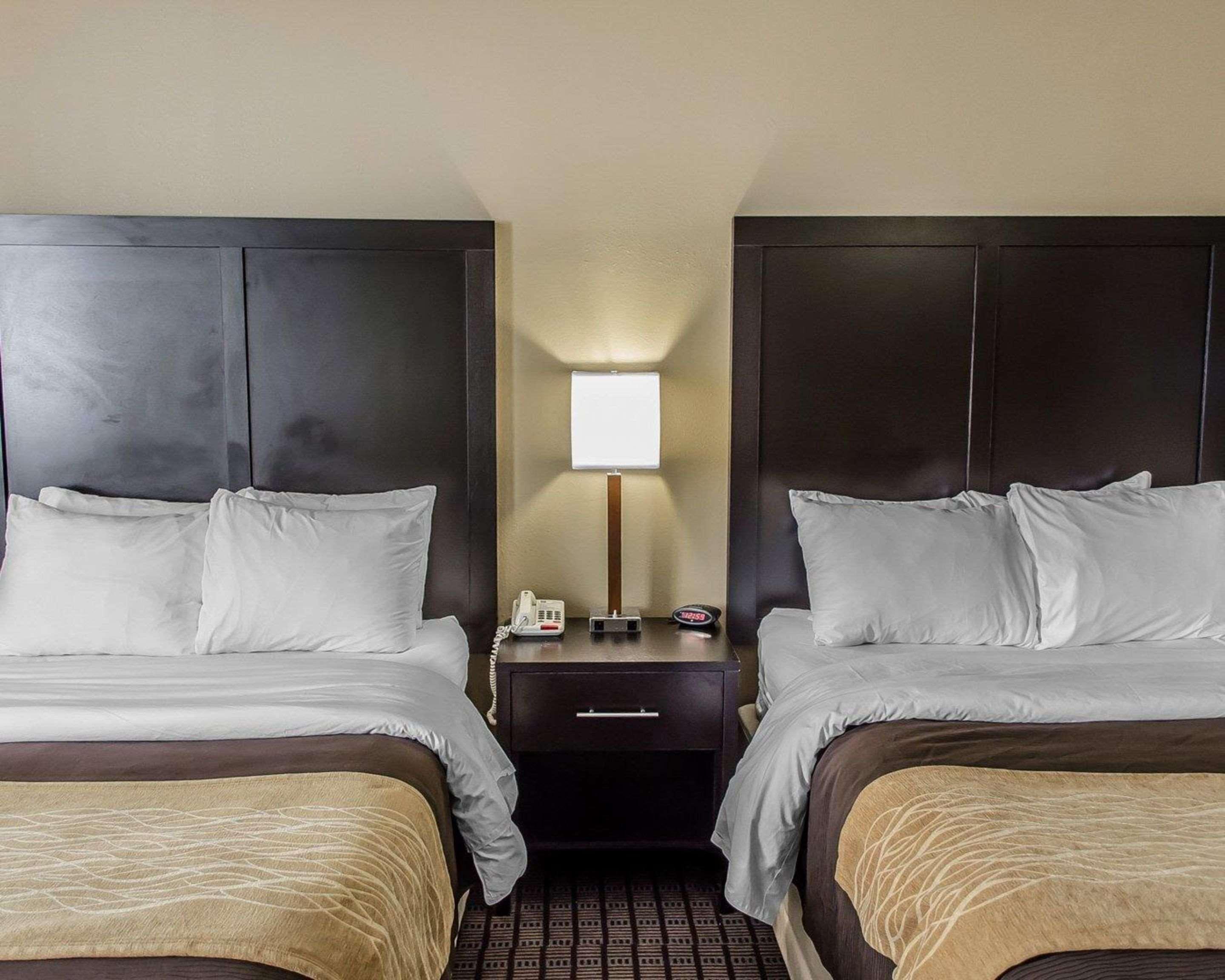 Surestay Plus By Best Western Jonestown Lebanon Valley Exteriér fotografie