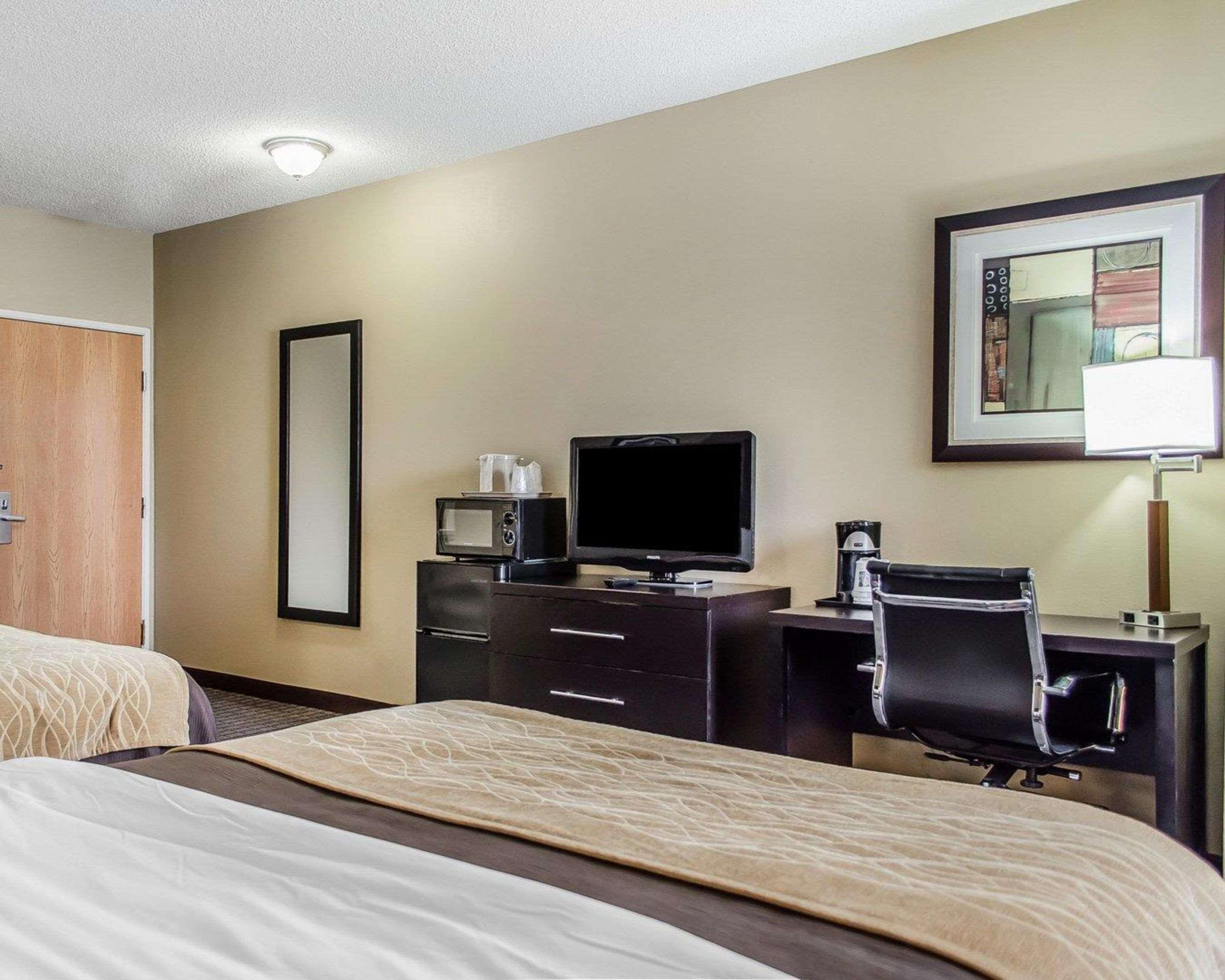 Surestay Plus By Best Western Jonestown Lebanon Valley Exteriér fotografie