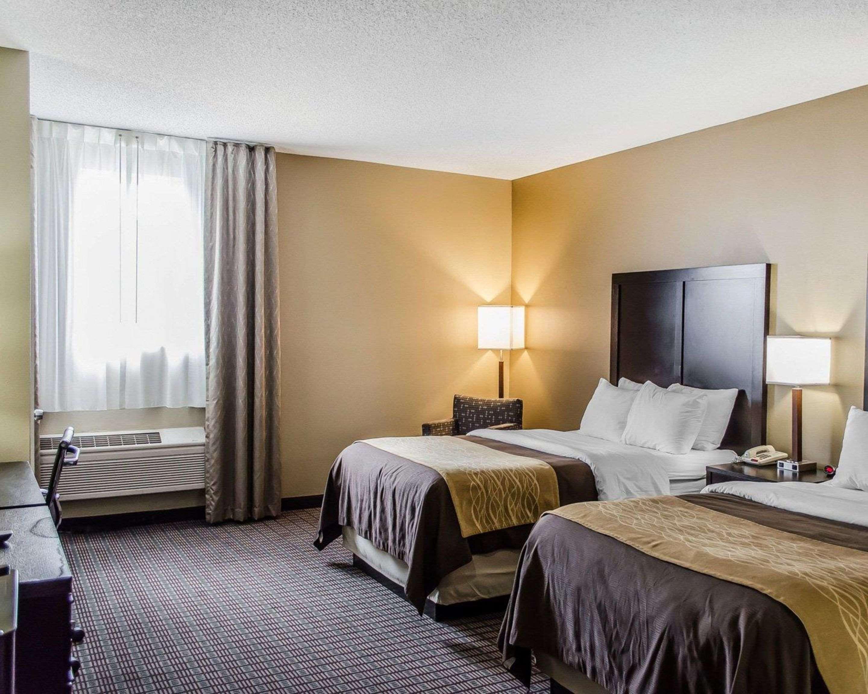 Surestay Plus By Best Western Jonestown Lebanon Valley Exteriér fotografie