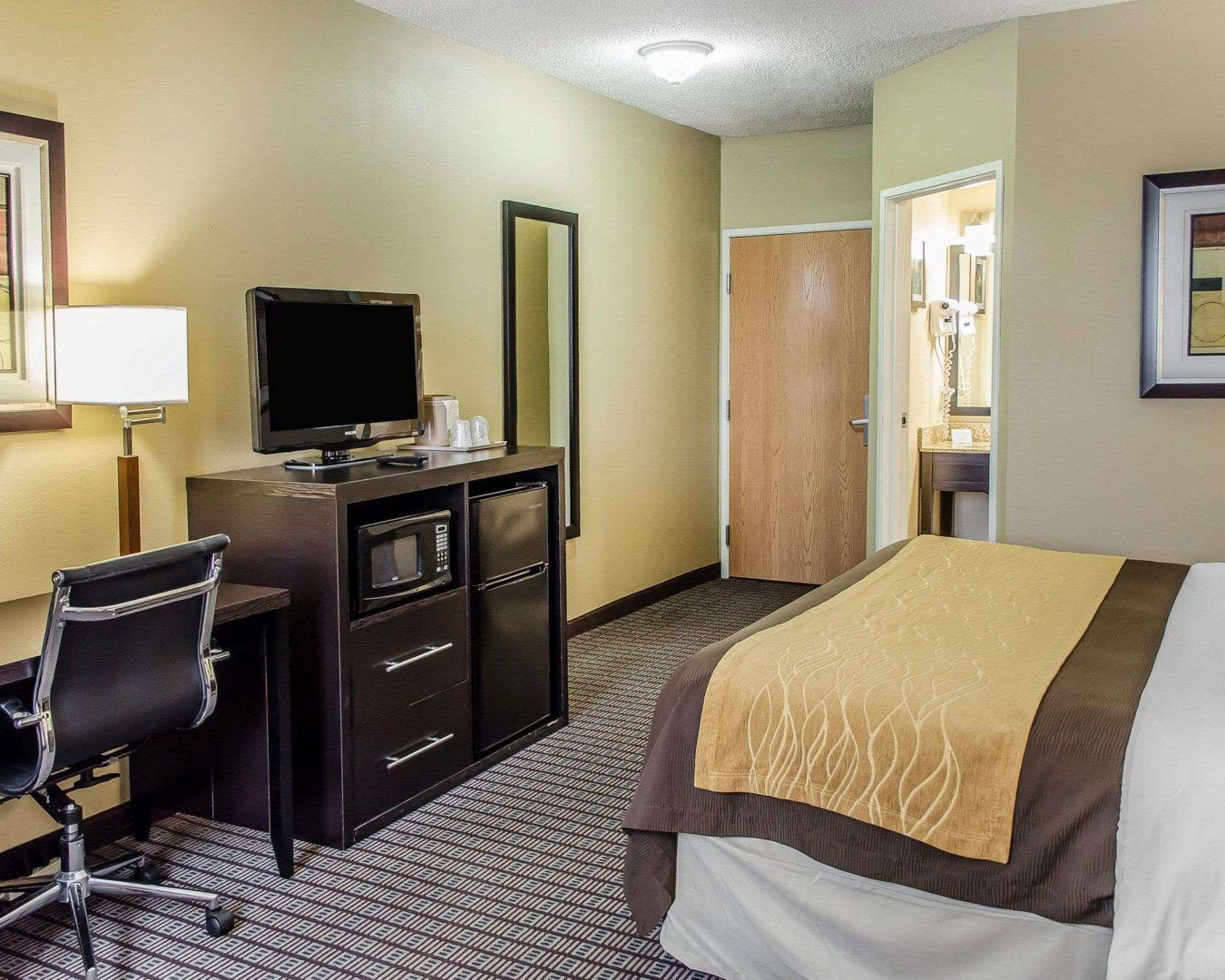 Surestay Plus By Best Western Jonestown Lebanon Valley Exteriér fotografie