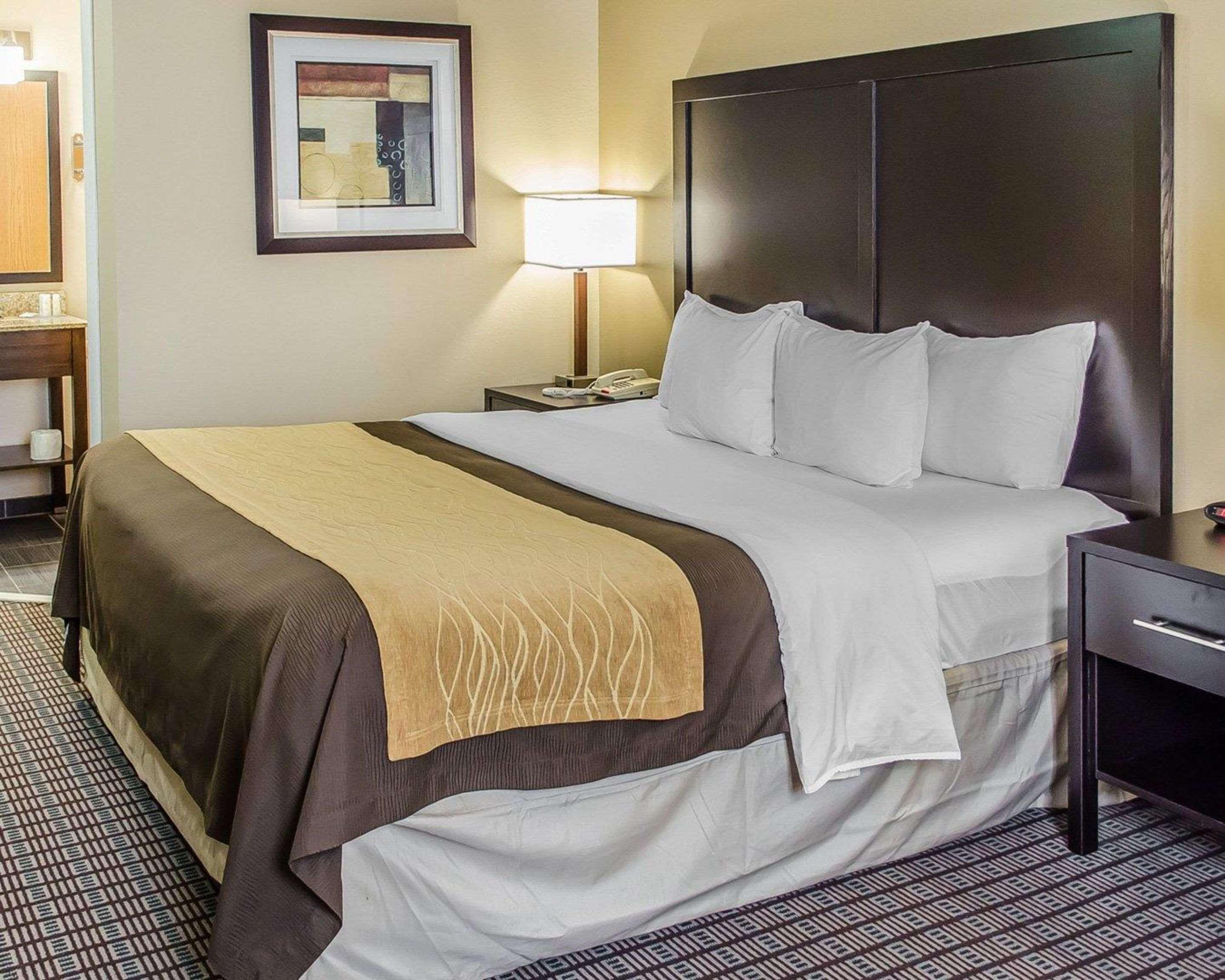 Surestay Plus By Best Western Jonestown Lebanon Valley Exteriér fotografie