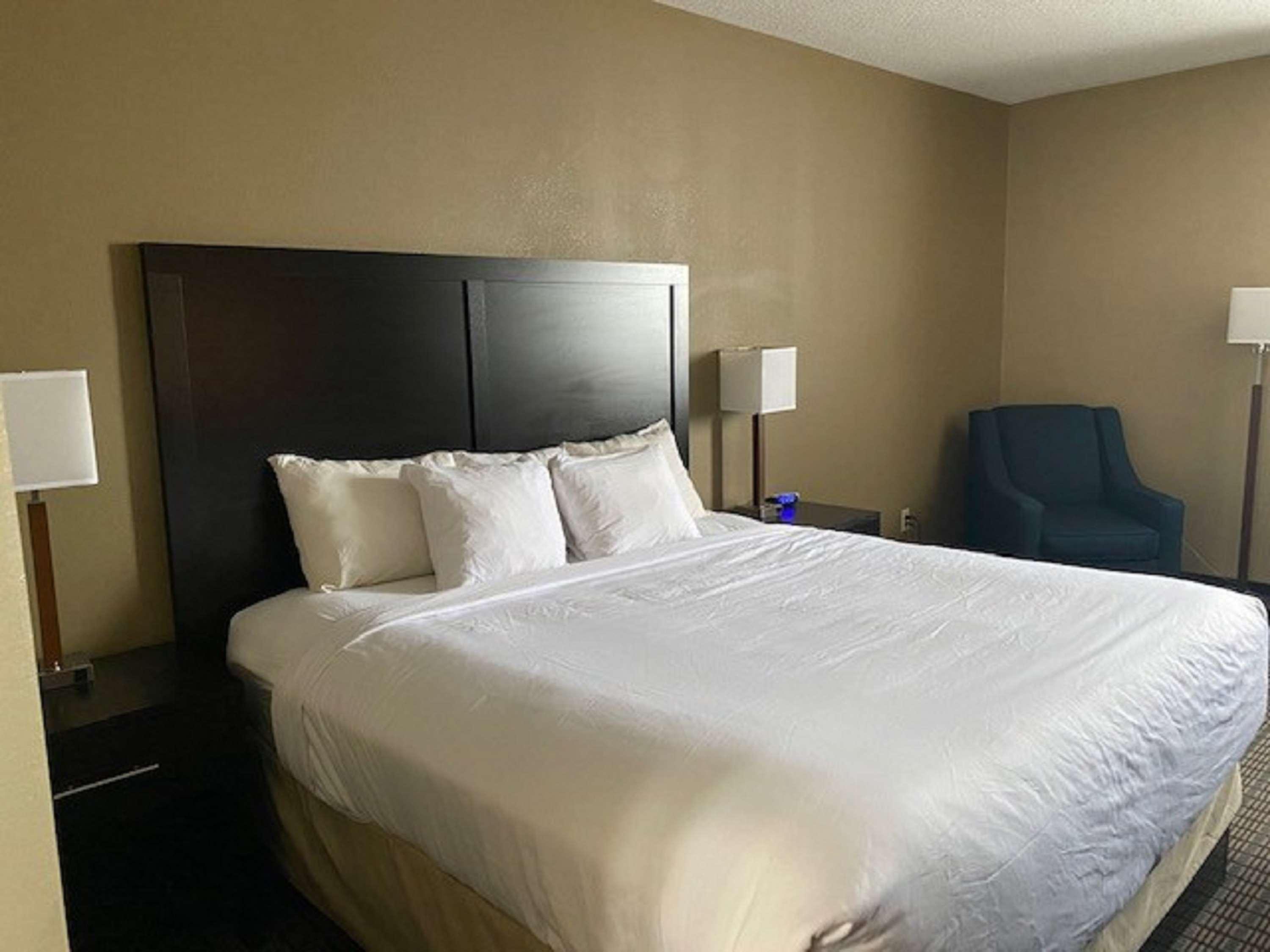Surestay Plus By Best Western Jonestown Lebanon Valley Exteriér fotografie