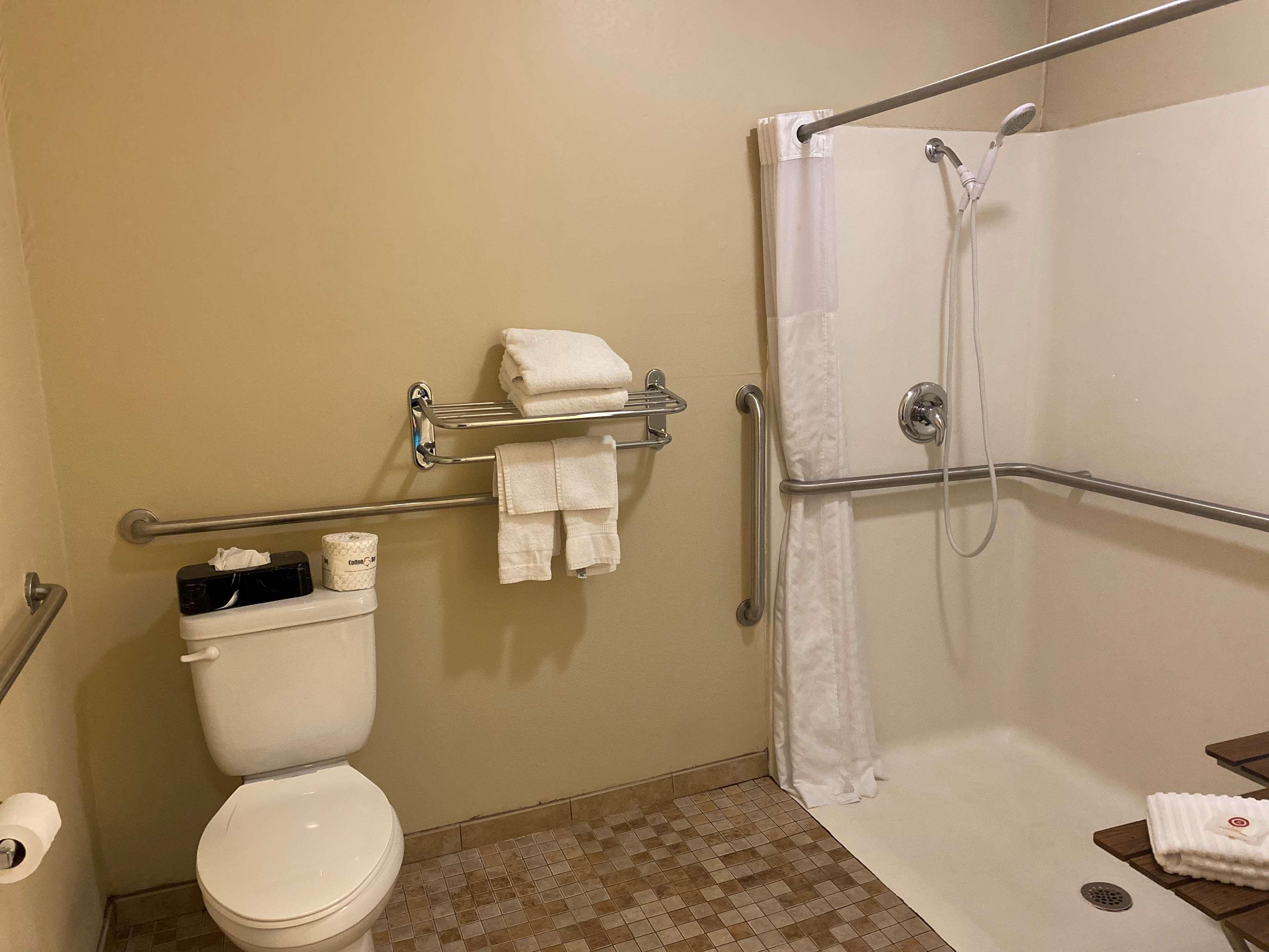 Surestay Plus By Best Western Jonestown Lebanon Valley Exteriér fotografie