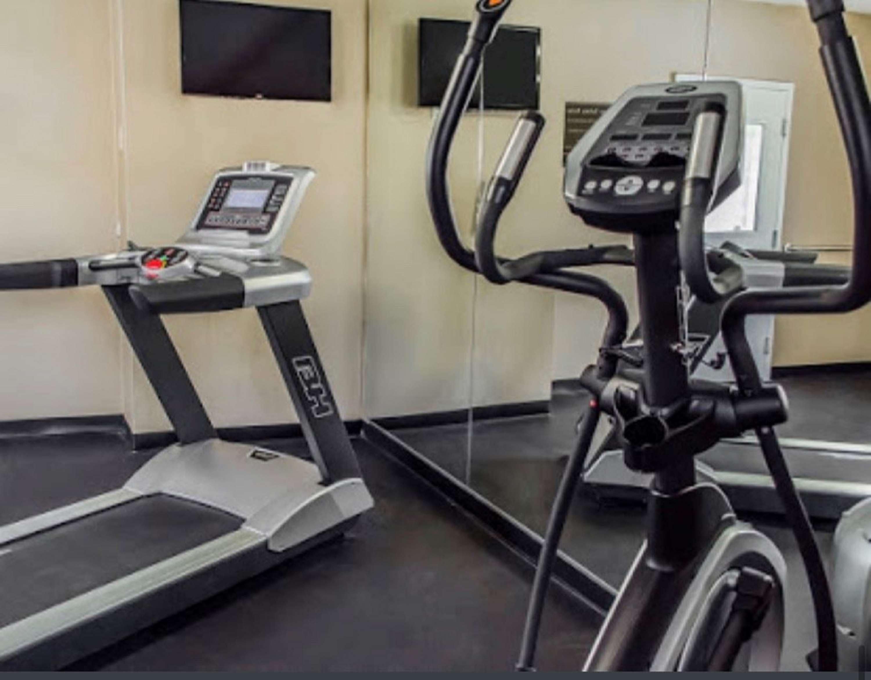 Surestay Plus By Best Western Jonestown Lebanon Valley Exteriér fotografie
