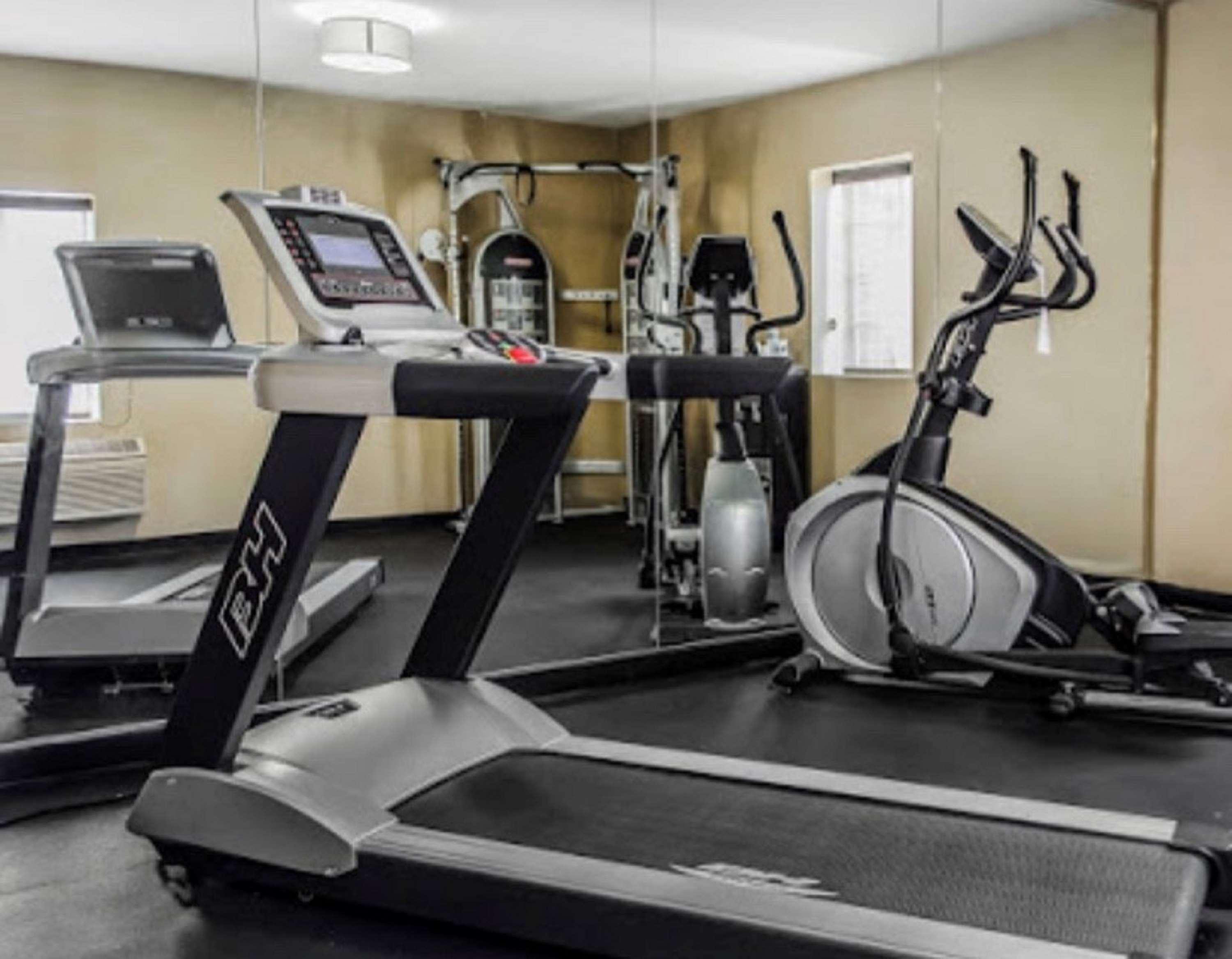 Surestay Plus By Best Western Jonestown Lebanon Valley Exteriér fotografie