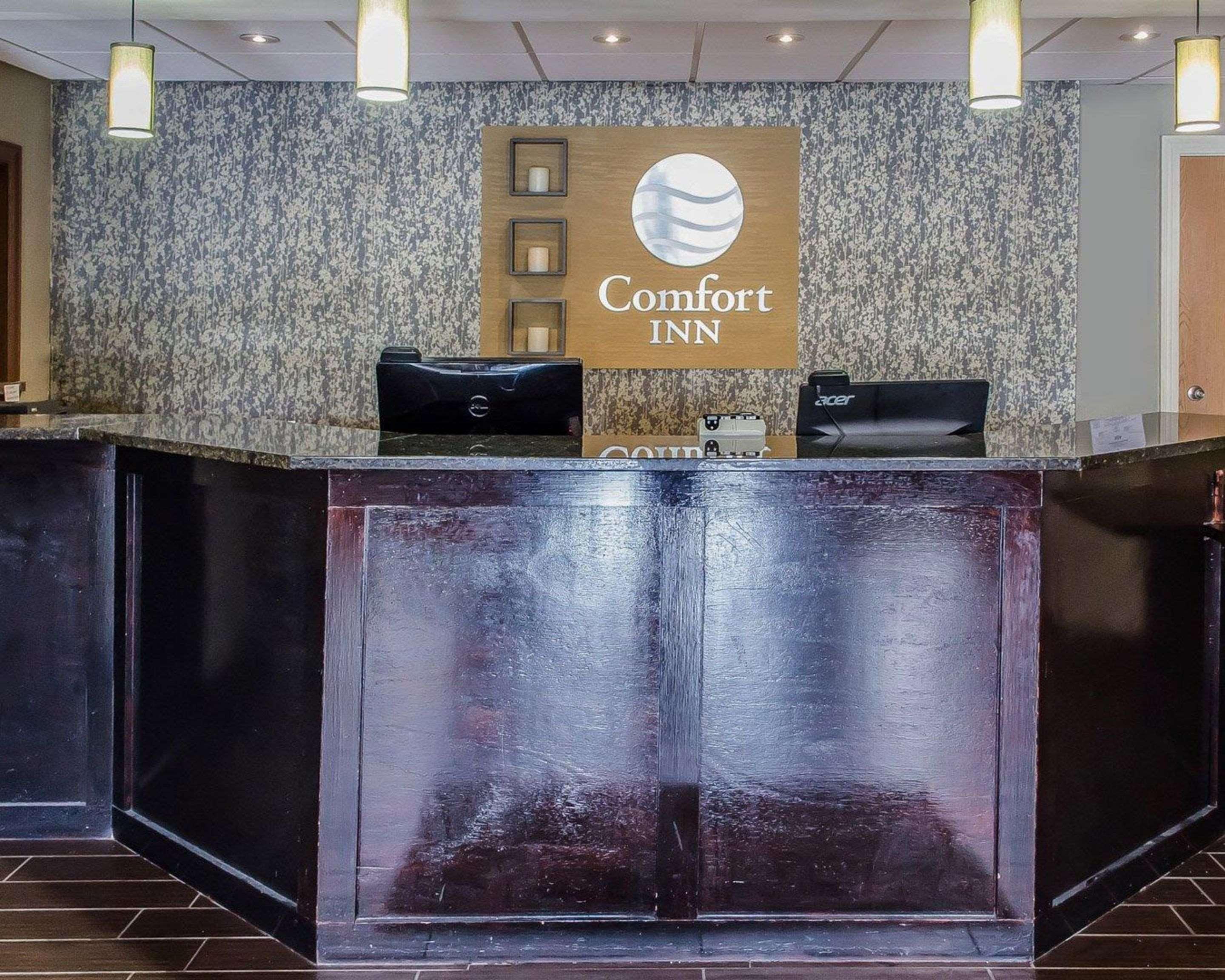 Surestay Plus By Best Western Jonestown Lebanon Valley Exteriér fotografie