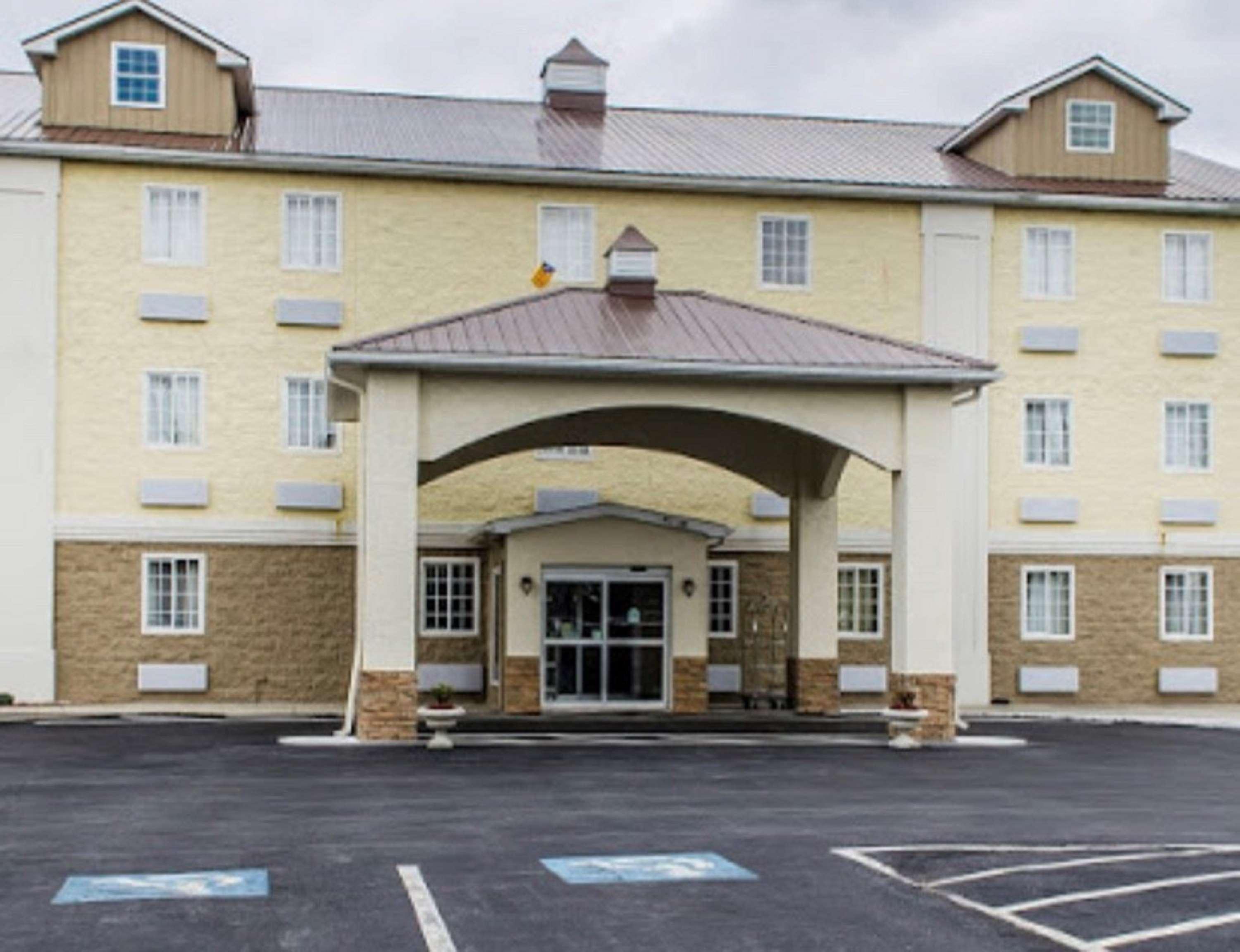 Surestay Plus By Best Western Jonestown Lebanon Valley Exteriér fotografie