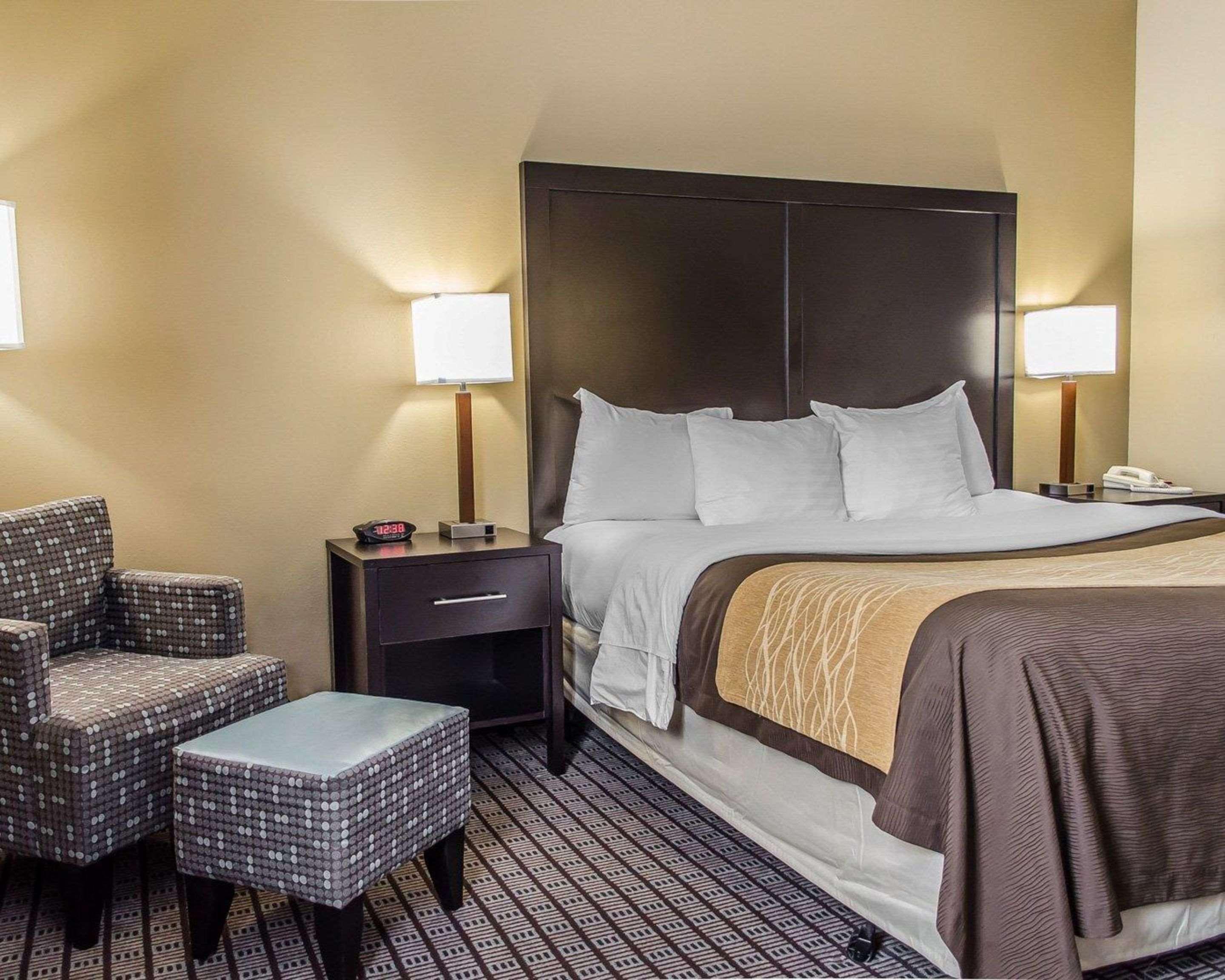 Surestay Plus By Best Western Jonestown Lebanon Valley Exteriér fotografie