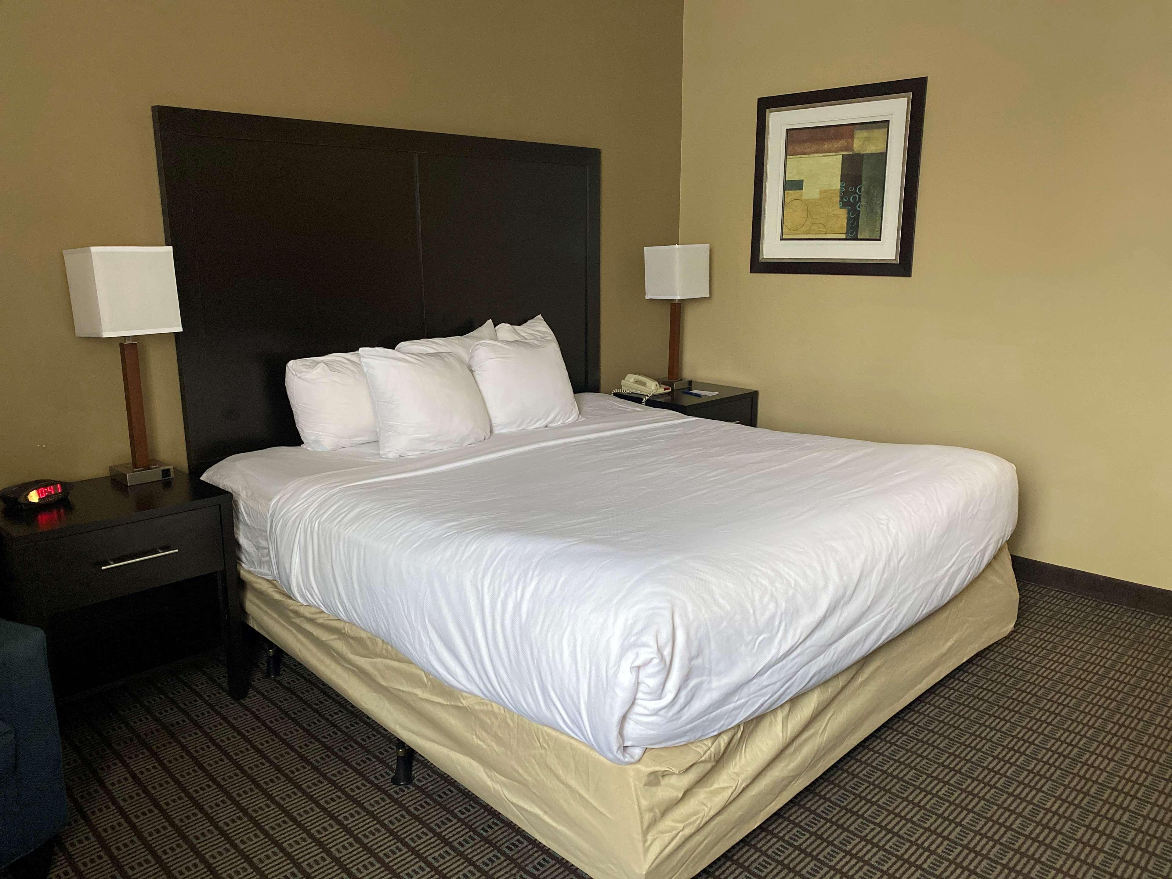 Surestay Plus By Best Western Jonestown Lebanon Valley Exteriér fotografie