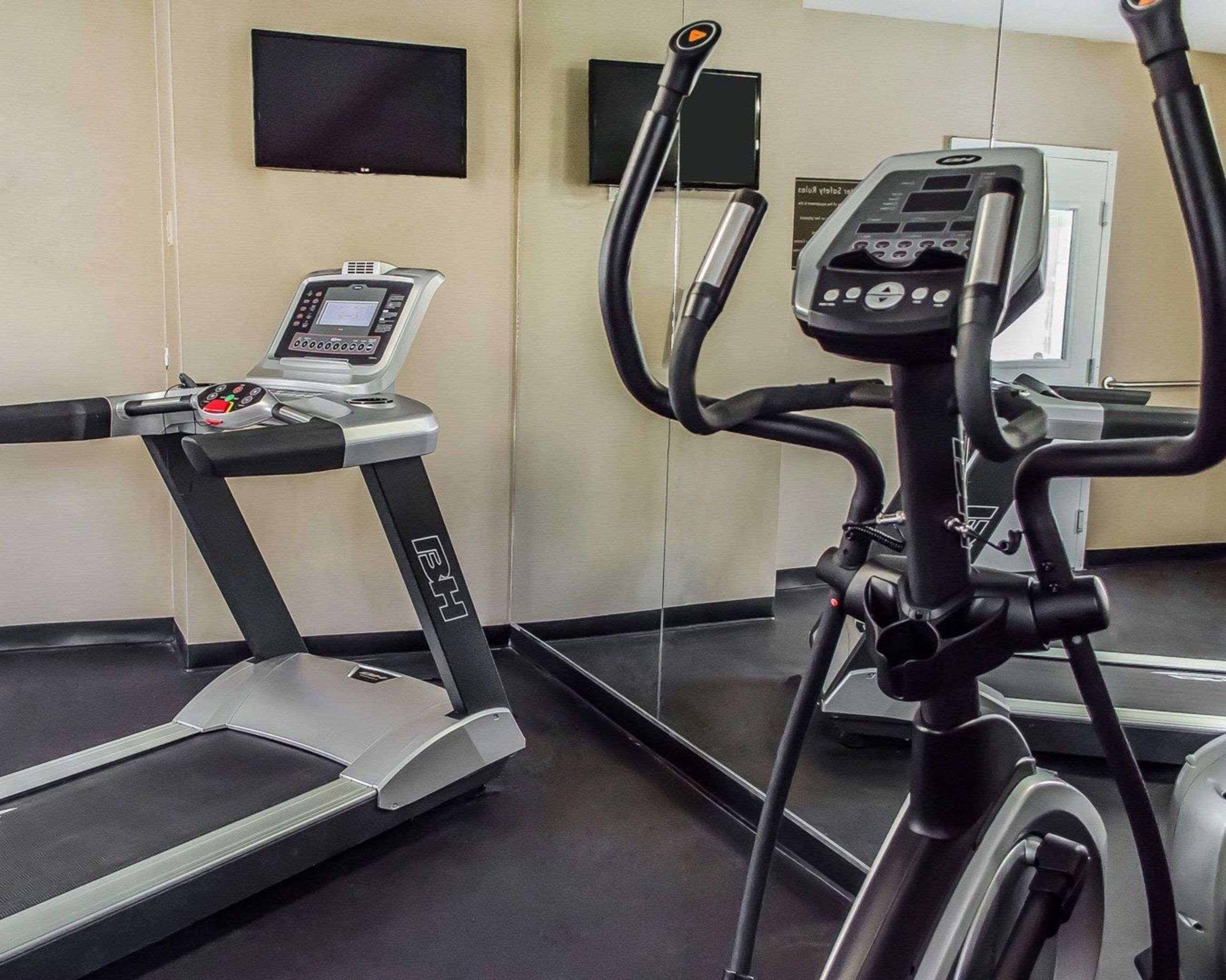 Surestay Plus By Best Western Jonestown Lebanon Valley Exteriér fotografie