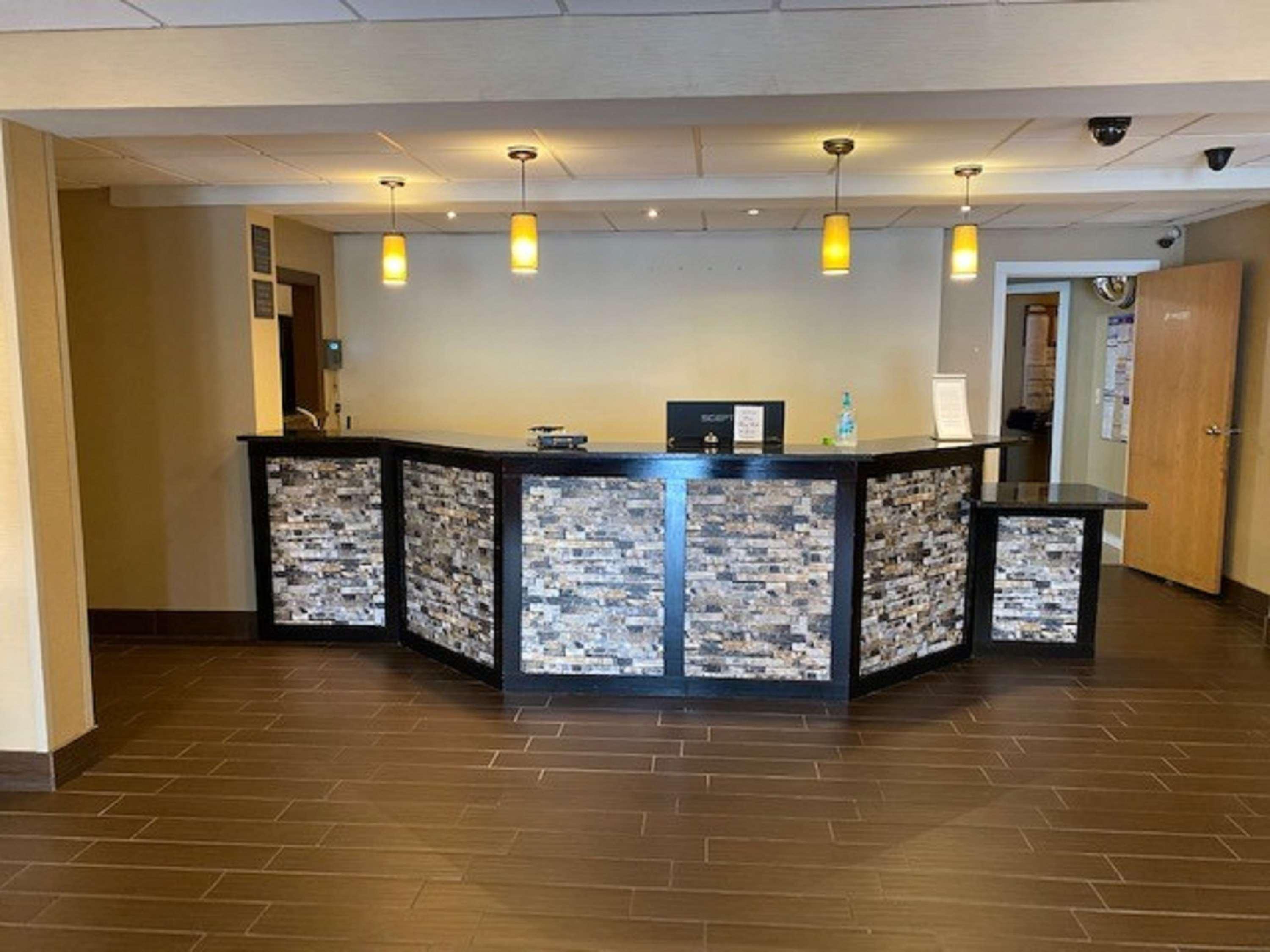 Surestay Plus By Best Western Jonestown Lebanon Valley Exteriér fotografie