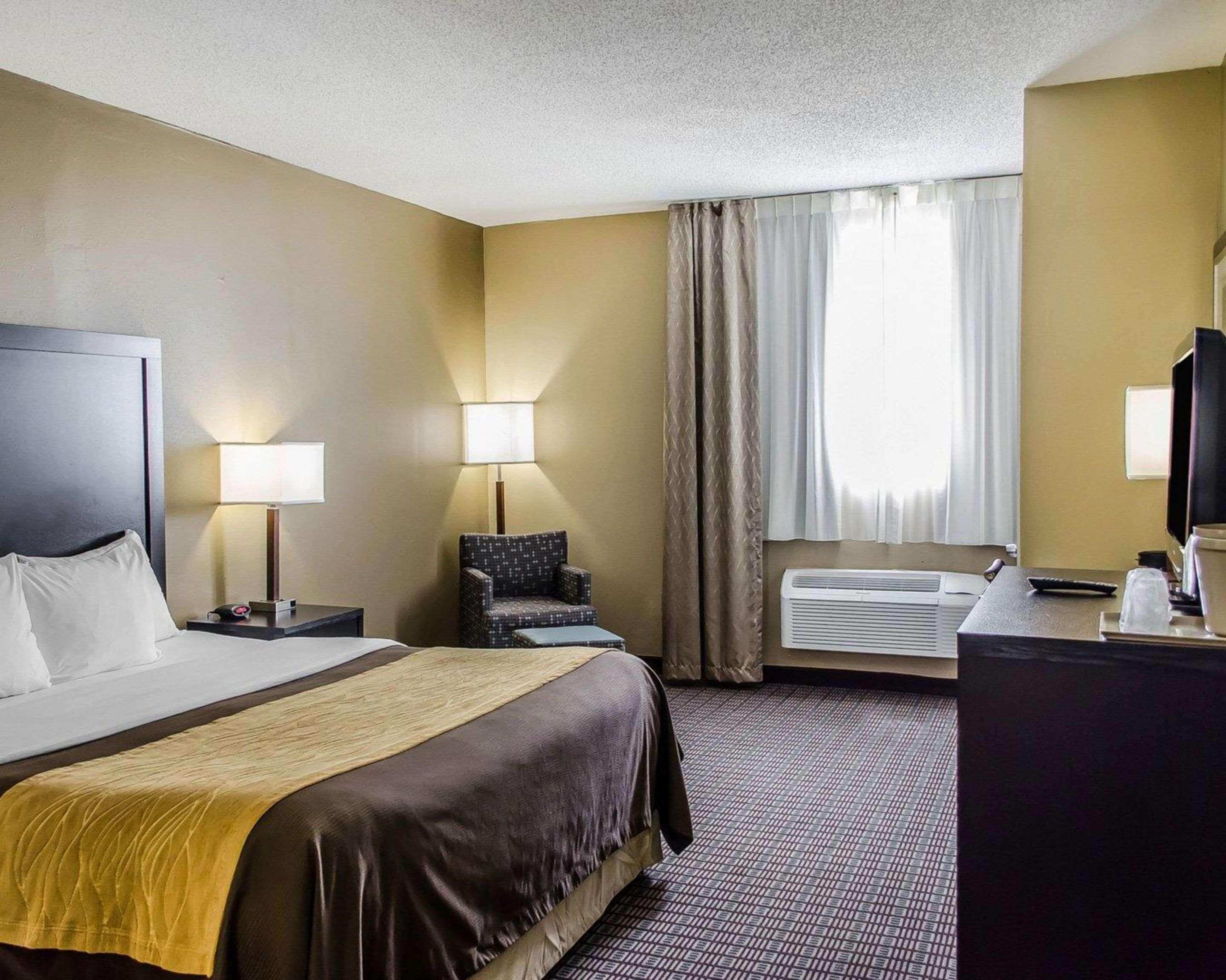 Surestay Plus By Best Western Jonestown Lebanon Valley Exteriér fotografie