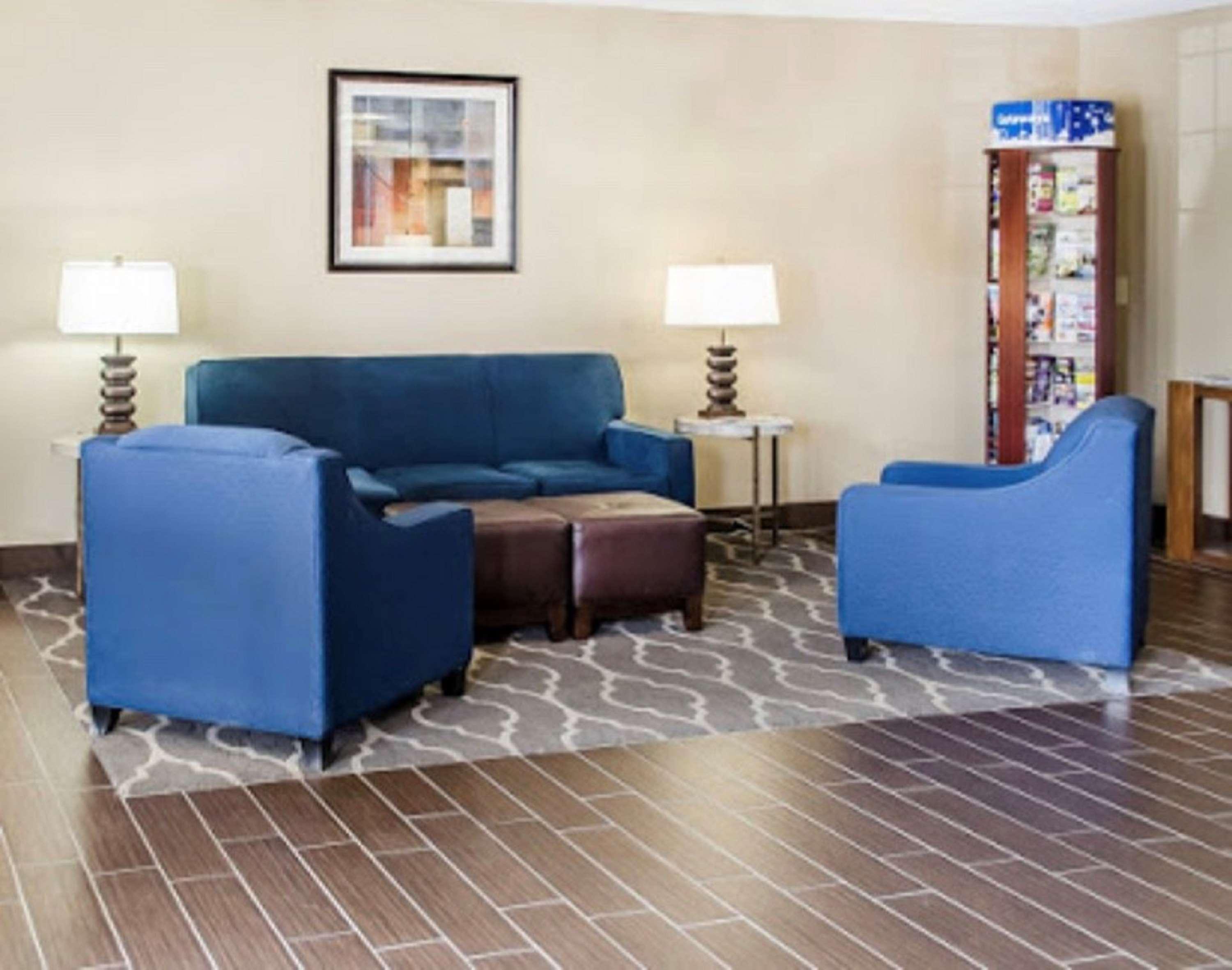 Surestay Plus By Best Western Jonestown Lebanon Valley Exteriér fotografie