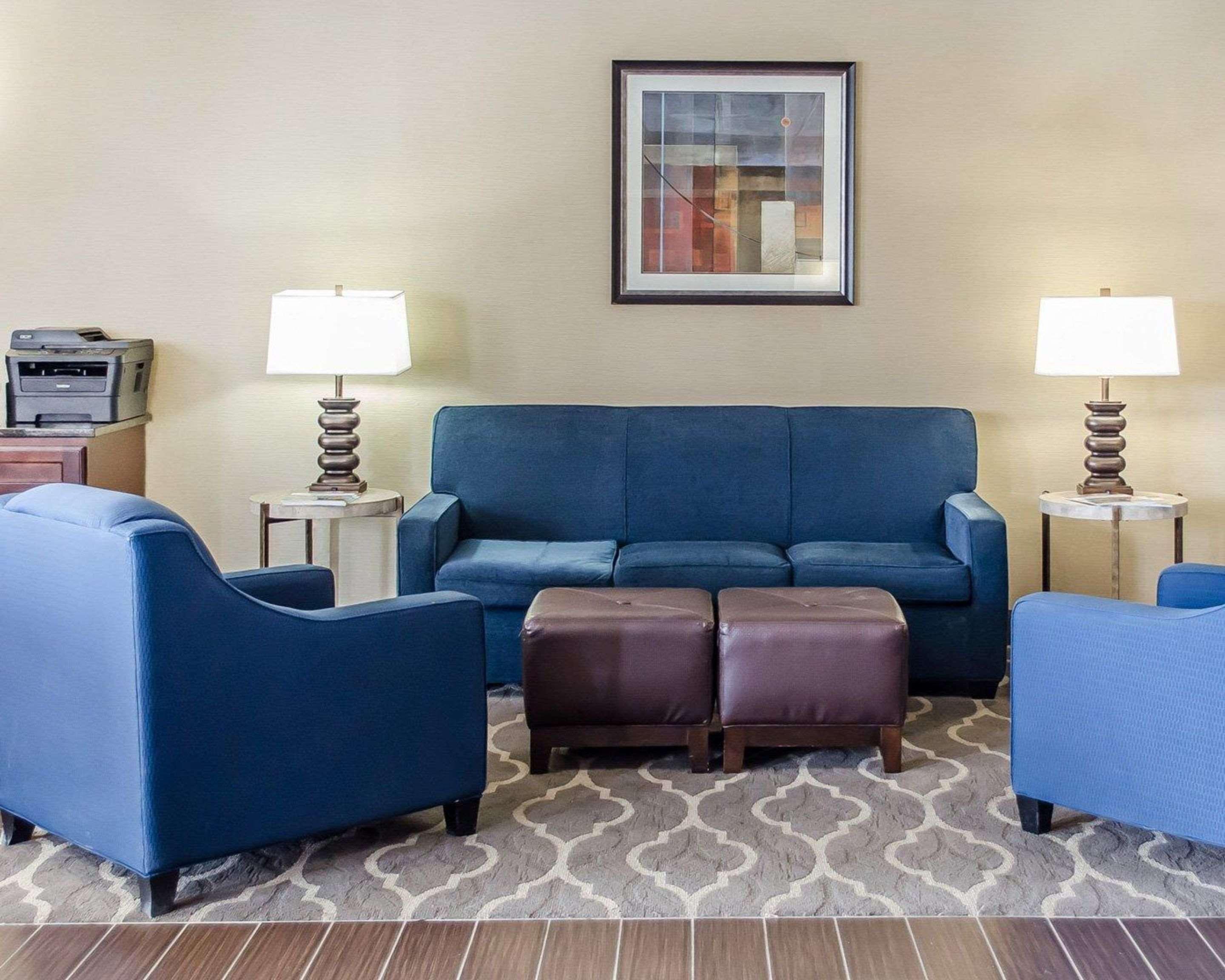 Surestay Plus By Best Western Jonestown Lebanon Valley Exteriér fotografie