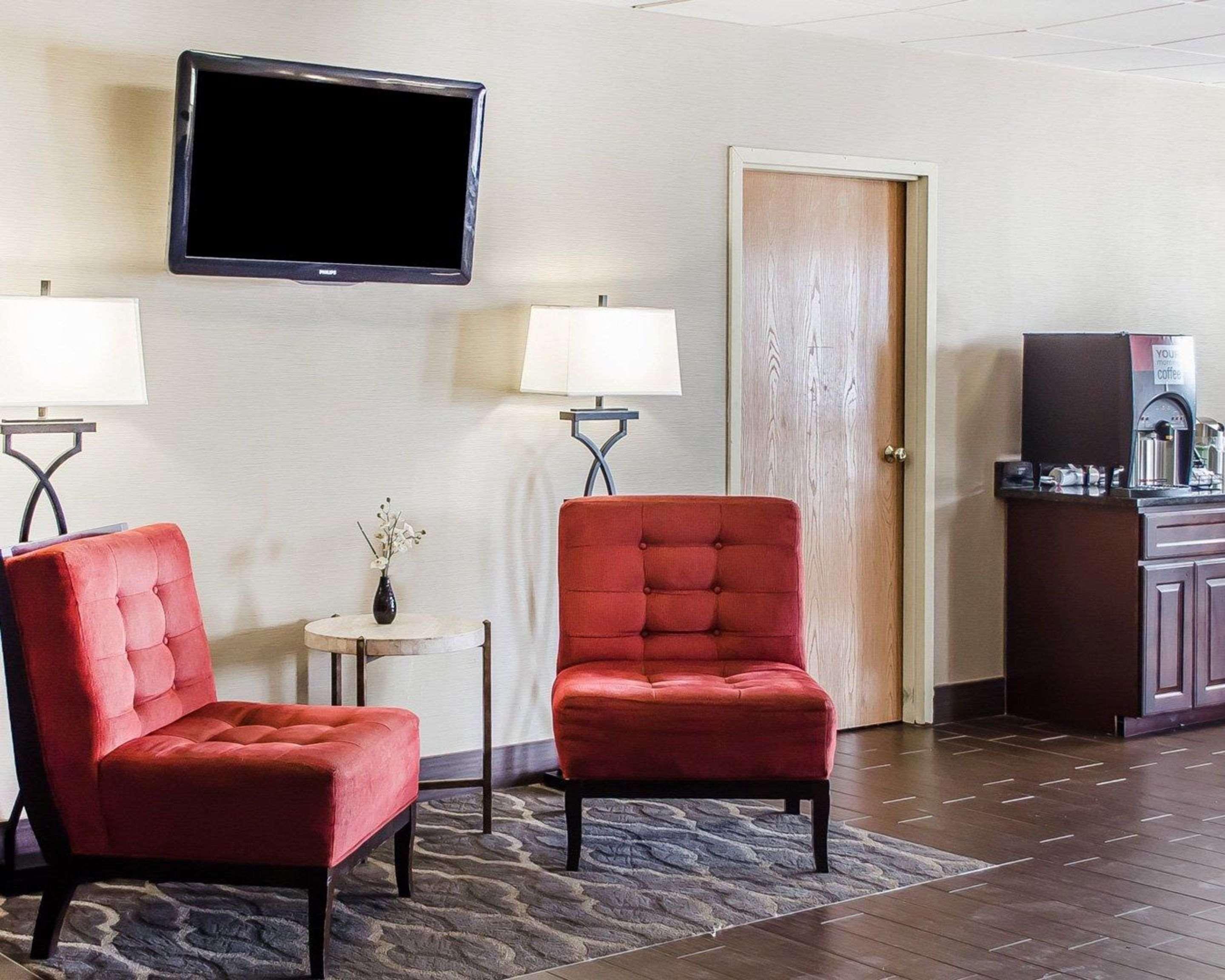 Surestay Plus By Best Western Jonestown Lebanon Valley Exteriér fotografie